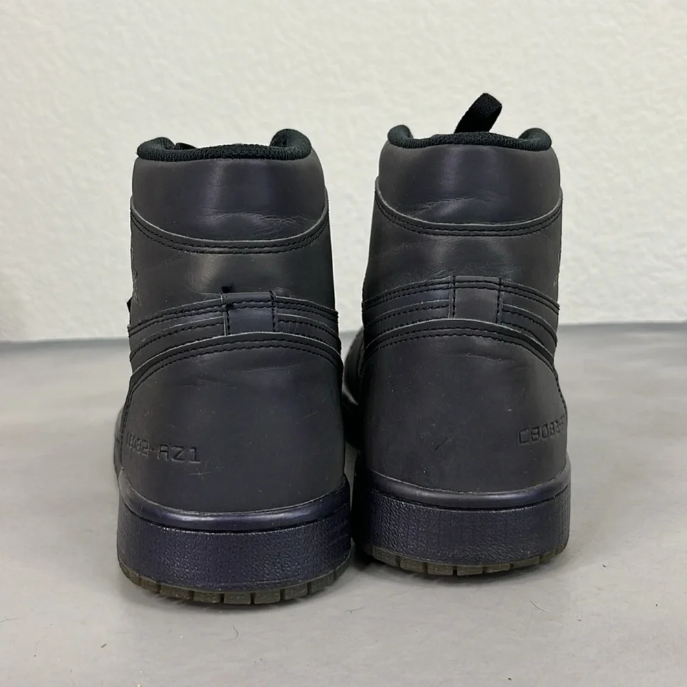 Jordan Nike Air Jordan 1 Retro High Zoom 'Fearless' Iridescent High Top Lace Up - Picture 6 of 11